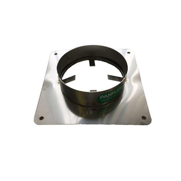 RVS DL DAKPLAAT  D50